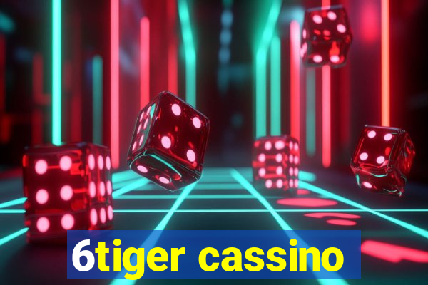 6tiger cassino